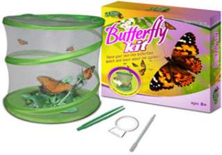   Kit Green Earth Insect Life Cycle Habitat 0032309891119  