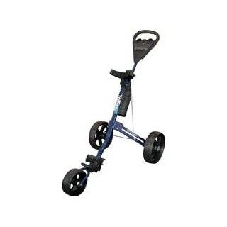 Sports & Outdoors Golf Golf Carts Push & Pull Carts