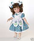 marie osmond doll 18 porcelain delilah daisies 2011 new for