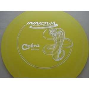  Innova DX Cobra Disc Golf 180g Dynamic Discs Sports 