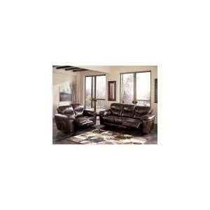  Colby   Harness Reclining Living Room Set by Signature 
