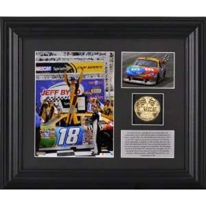   Winner, Gold Coin, Plate, Limited Edition of 318: Sports & Outdoors