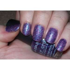  New LA COLORS Color Craze Nail Polish with Hardeners in 