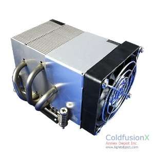   Cooling System (new edition). Ideal for HHO & CPU cooling Computers