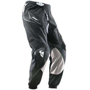  Thor Motocross Youth Core Pants   2009   26/Black 