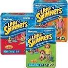 more options huggies little swimmers disposable swim nappies disney $