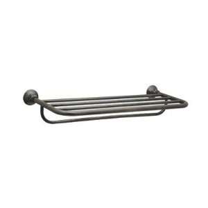    Rohl ROT10 Country Bath Hotel Style Towel Rack: Home & Kitchen