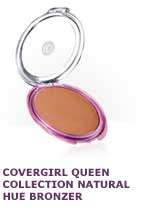  CoverGirl Queen Collection Eye Liner Espresso 210, 1 