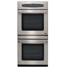 DCS WO 227SS Electric Double Wall Oven Stainless Steel  