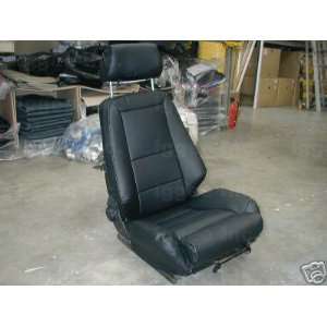   LEATHER PREMIUM HIGH QUALITY CUSTOM MADE PERFACT FIT AUTO CAR TRUCK