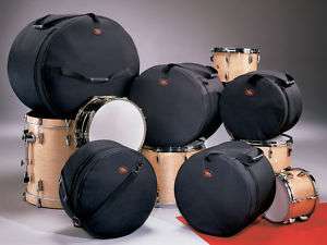 Humes & Berg Galaxy Standard Drum Bag / Case Set   GLS1  