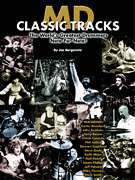 MD Classic Tracks   Drum Set Drums Sheet Music Book NEW  