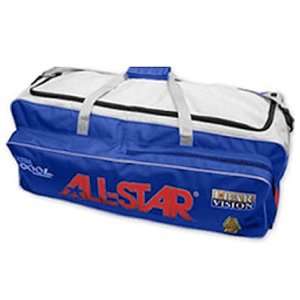  ALL STAR BBPRO2 Custom Baseball /Softball Equipment Bags 