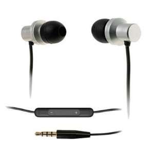    Selected Stereo Earbud headset By Cyber Acoustics Electronics