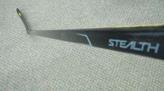 Easton Stealth RS Stick Senior Right Hand  NEW  