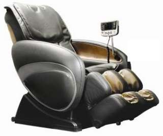 Osaki OS 3000 ZERO GRAVITY Massage Chair + Free Gift  
