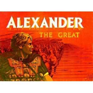  Alexander the Great Tactical Ancient Warfare Game [BOX 