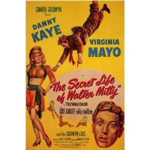   Danny Kaye)(Virginia Mayo)(Boris Karloff)(Fay Bainter)(Ann Rutherford
