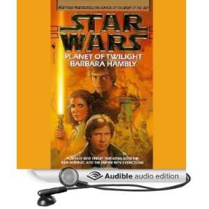   Twilight (Audible Audio Edition) Barbara Hambly, Anthony Heald Books