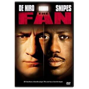   Laserdisc (LD NOT DVD) Robert De Niro, Wesley Snipes, Benicio Del Toro