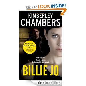 Start reading Billie Jo on your Kindle in under a minute . Dont 