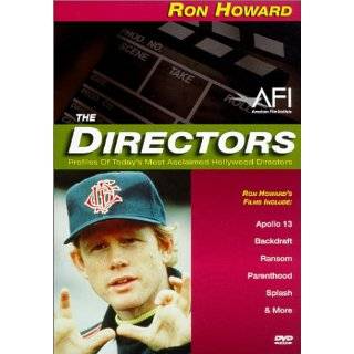 The Directors   Ron Howard ~ Kevin Bacon, Brian Grazer, Tom Hanks and 