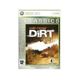 Codemasters Limited Colin Mcrae Dirt (Xbox 360) by Codemasters 