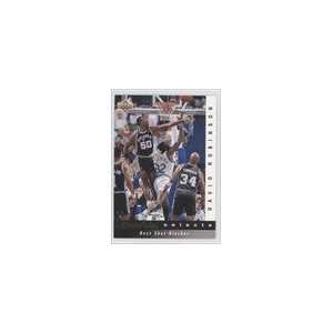   Deck Jerry West Selects #JW3   David Robinson Sports Collectibles