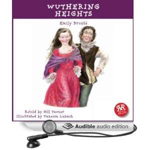   Emily Brontes Timeless Classic (Audible Audio Edition) Emily Bronte
