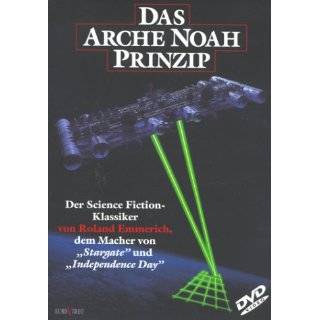 Das Arche Noah Prinzip ~ Richy Müller, Franz Buchrieser, Aviva Joel 