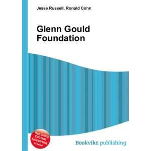 Glenn Gould Foundation