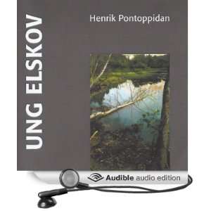   ] (Audible Audio Edition): Henrik Pontoppidan, Karsten Pharao: Books