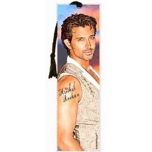  Hrithik Roshan Bookmark: Office Products