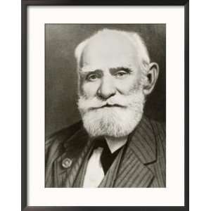  Ivan Petrovich Pavlov Russian Physiologist Collections 