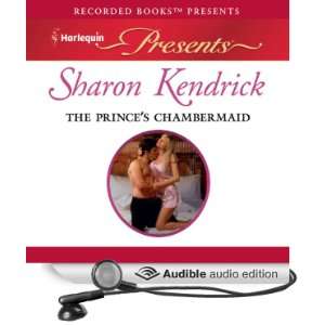   (Audible Audio Edition) Sharon Kendrick, Jenny Sterlin Books