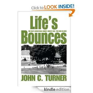   by golf, the game he loved: John Turner:  Kindle Store