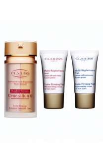 Clarins Extra Firming Lifting & Firming Trio ($147 Value 