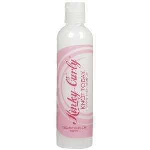  Kinky Curly Knot Today Conditioner, 8 oz (Quantity of 3 