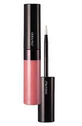 Shiseido The Makeup Luminizing Lip Gloss