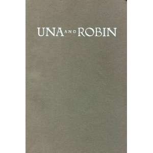  Una & Robin Mabel Dodge Luhan Books
