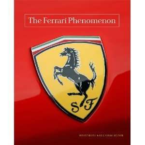  Matt Stone,Luca Dal MontesThe Ferrari Phenomenon: An 