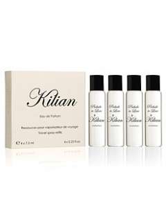 Kilian   Prelude to Love Invitation Eau de Parfum Travel Spray Refills