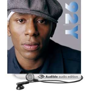 Mos Def in Conversation with Anthony DeCurtis at the 92nd Street Y