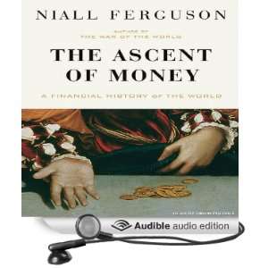   excerpt) (Audible Audio Edition) Niall Ferguson, Simon Prebble Books