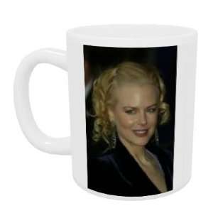 Nicole Kidman   Mug   Standard Size