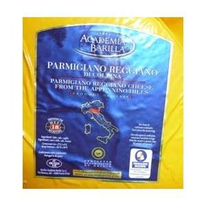 Parmigiano Reggiano Accademia DOP Aged 18 months 2lb  
