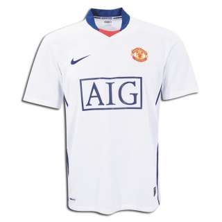 NIKE ROONEY MANCHESTER UNITED THIRD JERSEY FOOTBALL XL.  