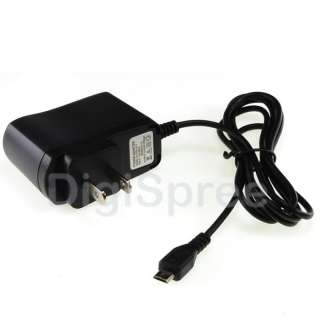 LG Micro USB Home Wall Charger EnV Touch VX11000  
