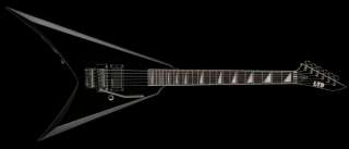 ESP LTD Alexi Laiho ALEXI 200 Electric Guitar   Black  