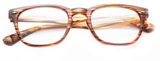 EUROPEAN CLASSIC SEXY DEPP READING GLASSES GRAY/ BROWN  